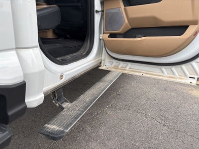 2023 Ford F-350SD LARIAT