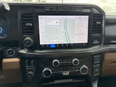 2023 Ford F-350SD LARIAT