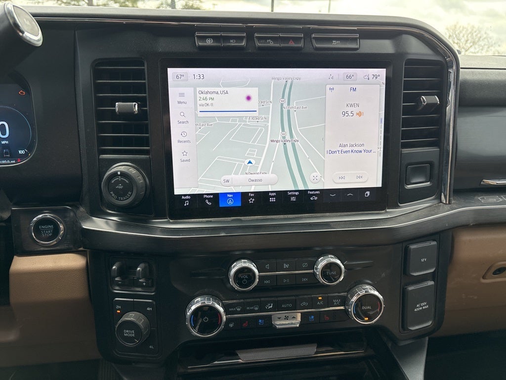 2023 Ford F-350SD LARIAT