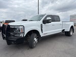 2023 Ford F-350SD LARIAT