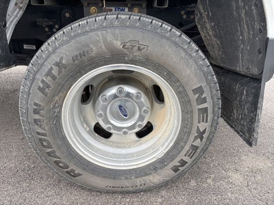 2023 Ford F-350SD LARIAT