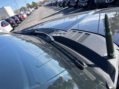 2024 Ford F-350SD Lariat DRW