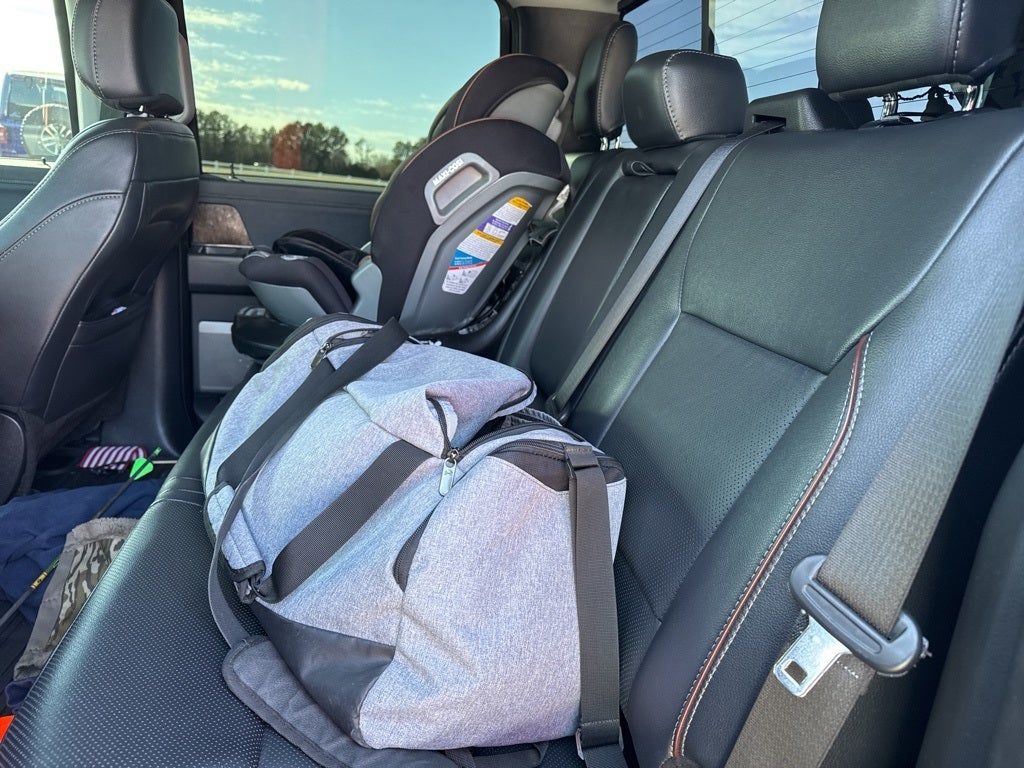 2024 Ford F-350SD Lariat DRW