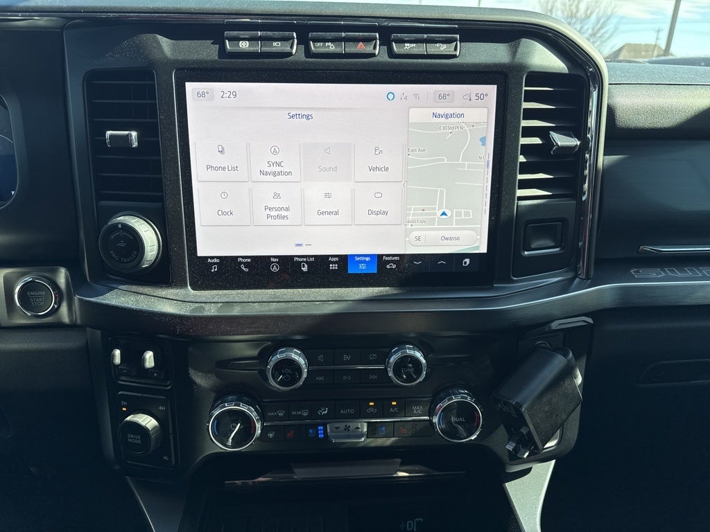 2024 Ford F-350SD Lariat DRW