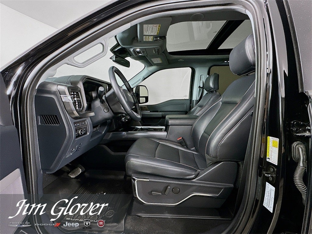 2024 Ford F-350SD Lariat