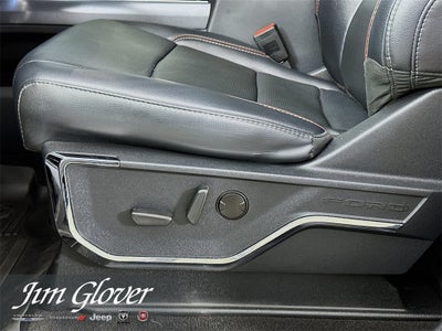 2024 Ford F-350SD Lariat