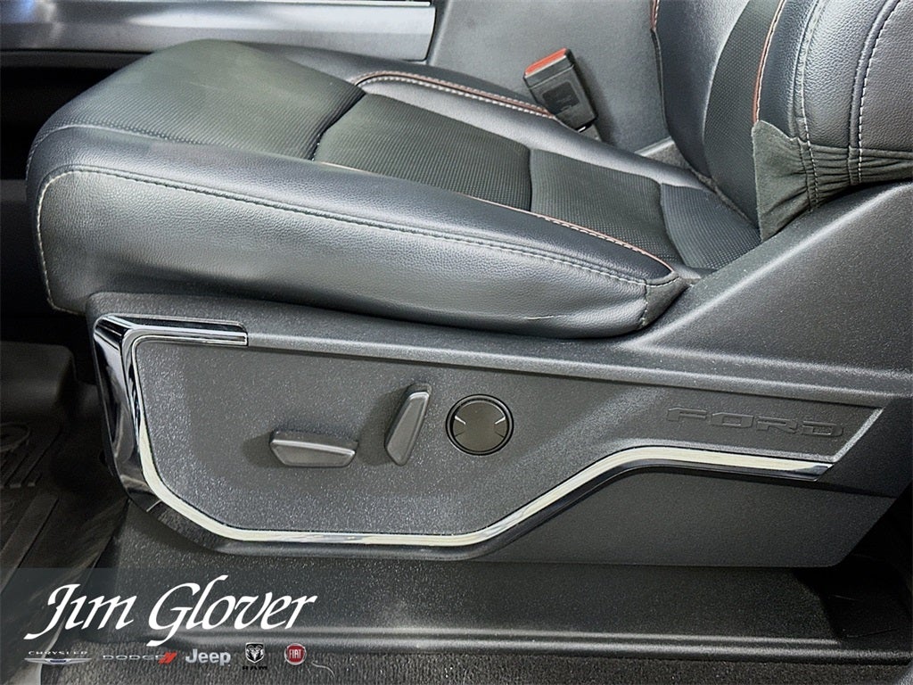 2024 Ford F-350SD Lariat