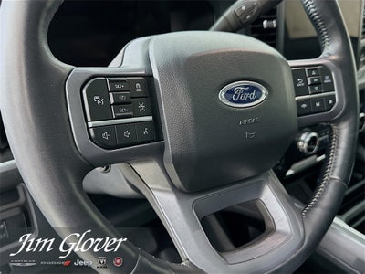 2024 Ford F-350SD Lariat