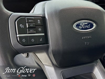 2024 Ford F-350SD Lariat