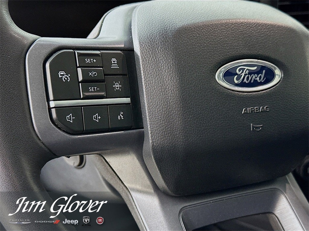 2024 Ford F-350SD Lariat