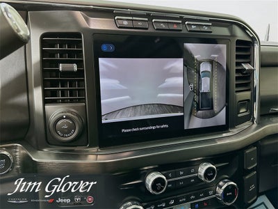 2024 Ford F-350SD Lariat