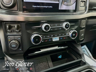 2024 Ford F-350SD Lariat