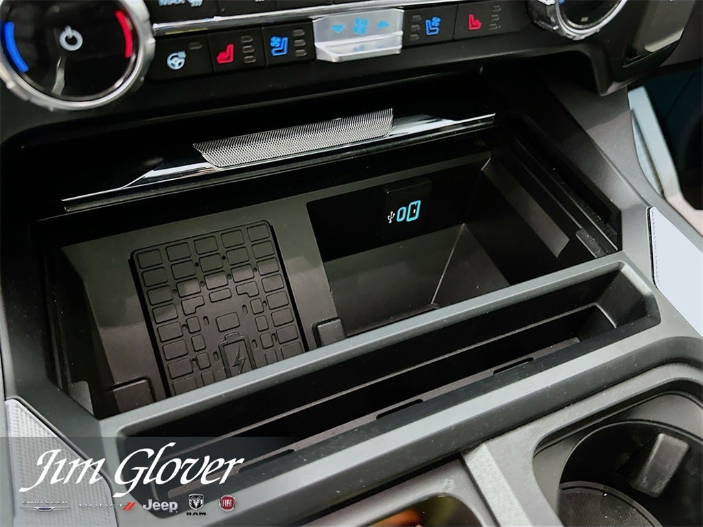 2024 Ford F-350SD Lariat