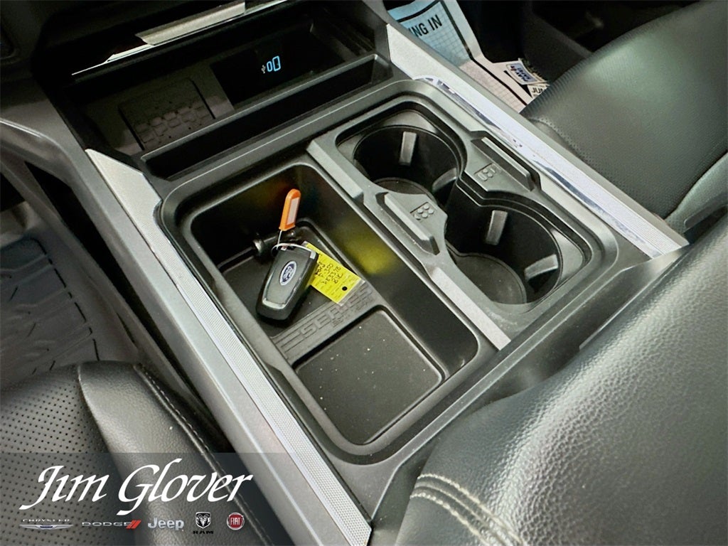 2024 Ford F-350SD Lariat