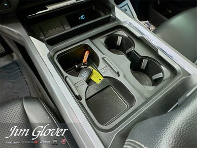 2024 Ford F-350SD Lariat