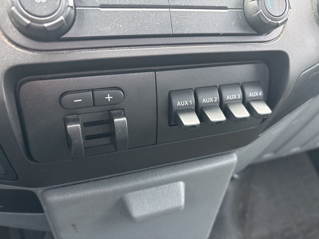 2013 Ford F-250SD XL