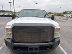2013 Ford F-250SD XL