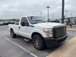 2013 Ford F-250SD XL