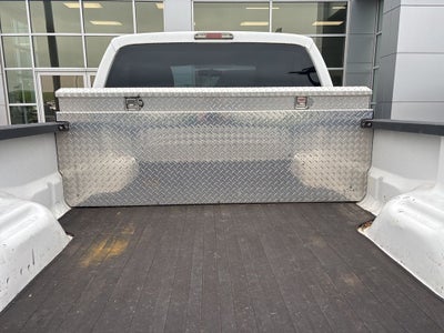 2013 Ford F-250SD XL