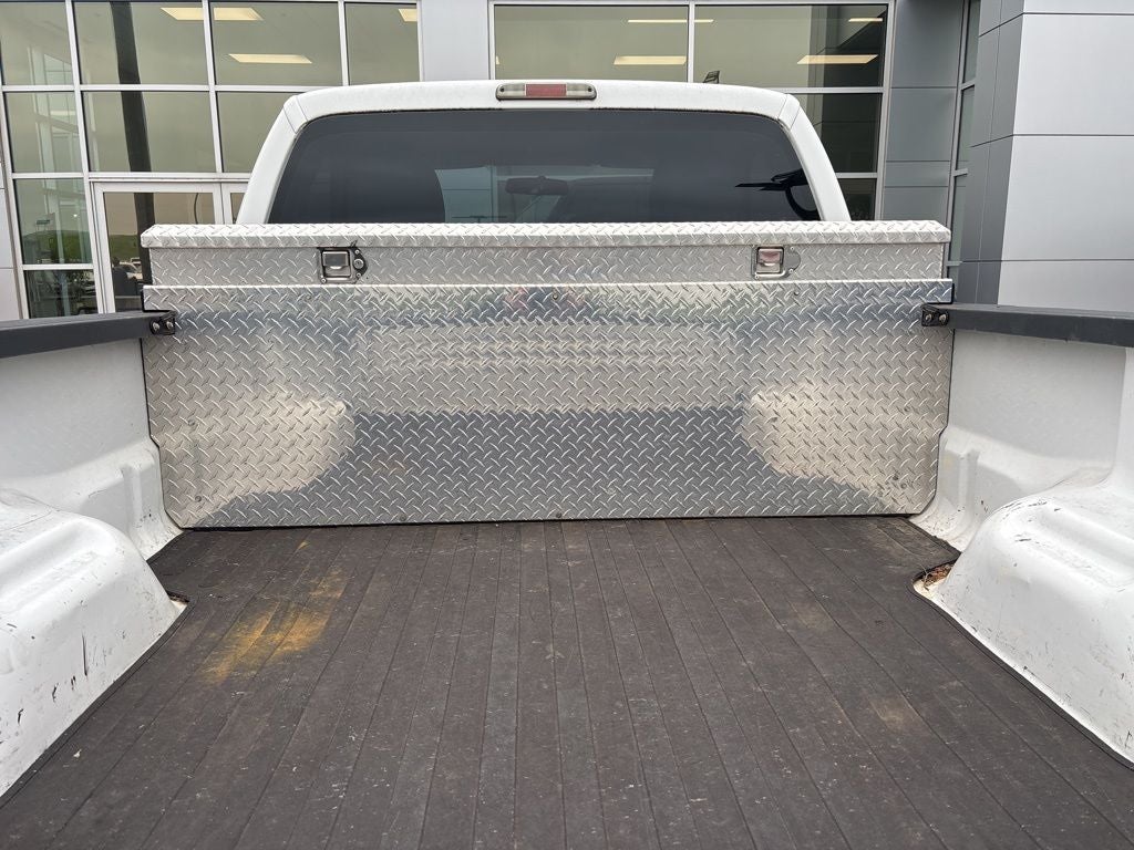 2013 Ford F-250SD XL
