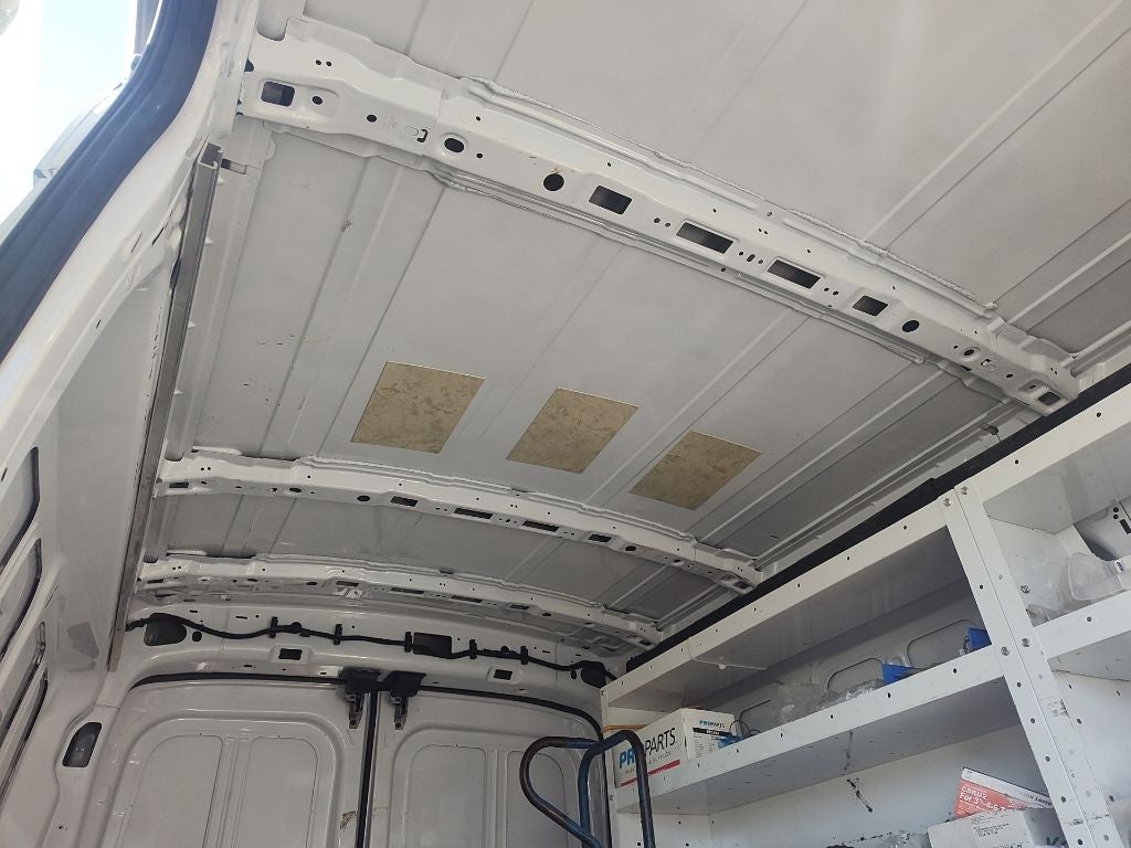 2021 Ford Transit-250 Base
