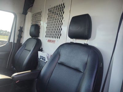 2021 Ford Transit-250 Base
