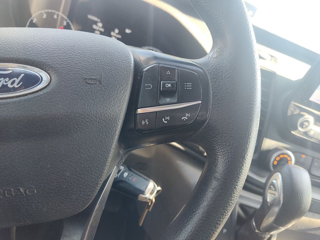 2021 Ford Transit-250 Base