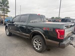 2016 Ford F-150 King Ranch