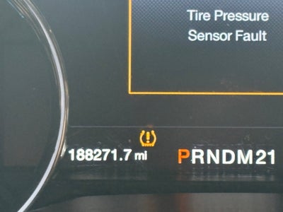 2016 Ford F-150 King Ranch