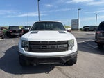 2010 Ford F-150 SVT Raptor
