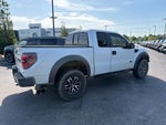 2010 Ford F-150 SVT Raptor