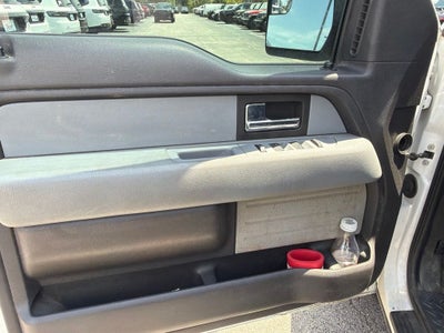2014 Ford F-150 XL