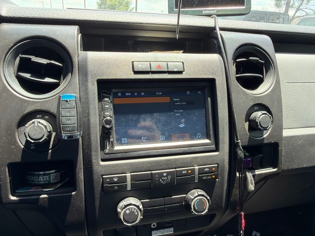 2014 Ford F-150 XL