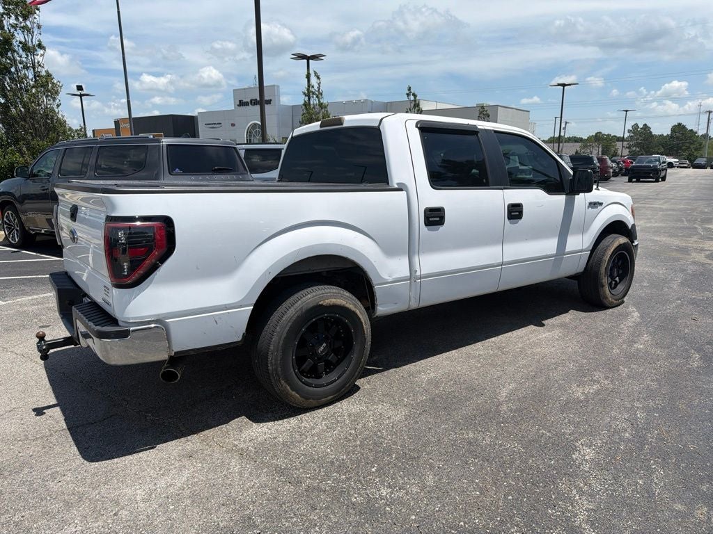 2014 Ford F-150 XL