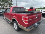 2011 Ford F-150 LARIAT