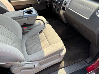 2010 Ford F-150 XL