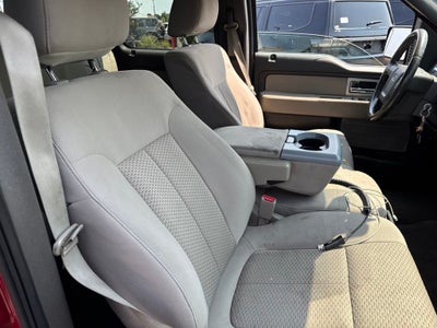 2010 Ford F-150 XL