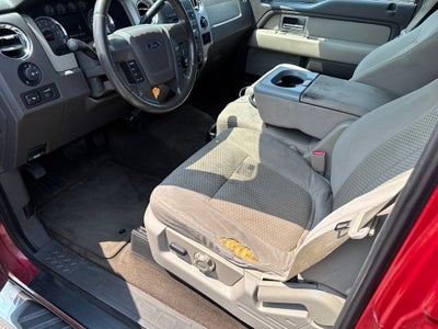 2010 Ford F-150 XL