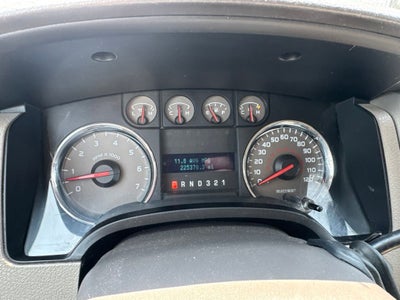 2010 Ford F-150 XL