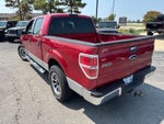 2010 Ford F-150 XL