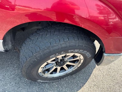 2010 Ford F-150 XL