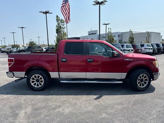 2010 Ford F-150 XL