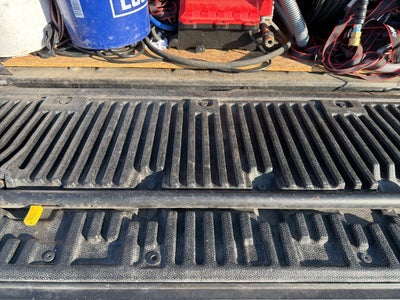 2014 Ford F-150 Platinum