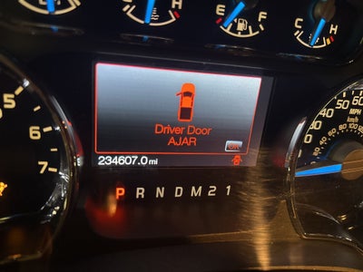 2013 Ford F-150 Limited