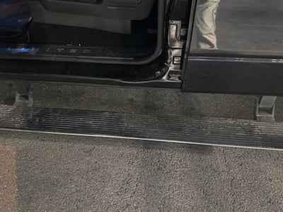 2013 Ford F-150 Limited