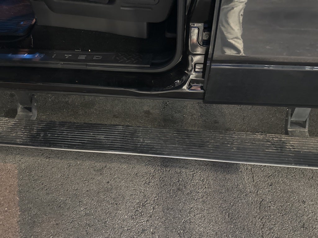 2013 Ford F-150 Limited