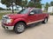 2012 Ford F-150 Lariat