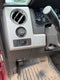 2012 Ford F-150 Lariat