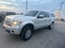 2013 Ford F-150 Platinum