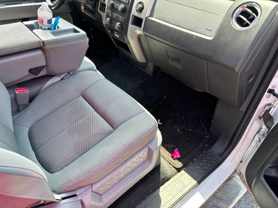 2012 Ford F-150 XL